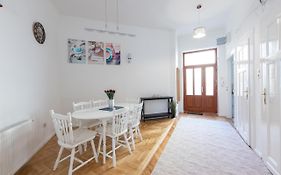 Corvin Residence